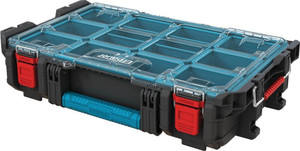 Erbauer Tool Organiser Storage System Top