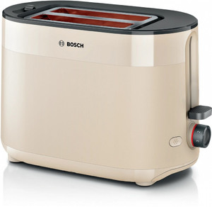Bosch Toaster TAT2M127, beige