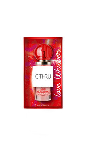 C-THRU Love Whisper Eau de Toilette 30ml