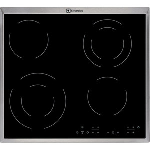 Electrolux Ceramic Hob EHF6342XOK