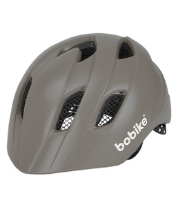 Bobike Kids Helmet Exclusive Plus S, toffee brown