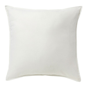 Cushion Hiva 60x60cm, white