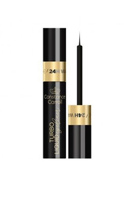 Constance Carroll Turbo Liquid Eyeliner 24H Waterproof