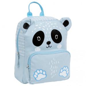 Preschool Backpack Panda 22x28x8