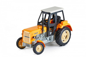 Tractor Ursus C-360 Double Eagle, yellow, 3+