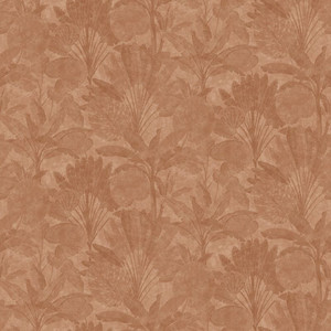 GoodHome Fleece Wallpaper Palms