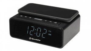 Roadstar Radio Alarm CLR-700