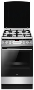 Amica Gas-electric Cooker 57GEH3.33HZpTaDNAXx