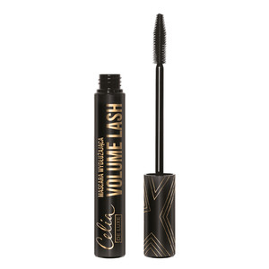 Celia De Luxe Mascara Volume Lash 11ml