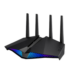 Asus Router 1WAN 4LAN 1USB RT-AX82U AX5400