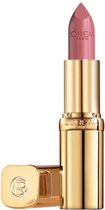 L’Oréal Paris Color Riche Satin Lipstick 302 Bois De Rose 1pc