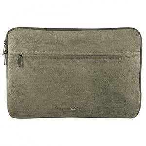 Hama Laptop Sleeve 15.6", olive