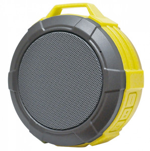 Maxcom Bluetooth Speaker Telica, yellow