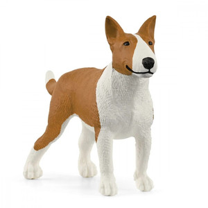 Schleich Bull Terrier 3+