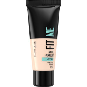 Maybelline Fit Me! Foundation Matte + Poreless no. 97 Natural Porcelain 30ml