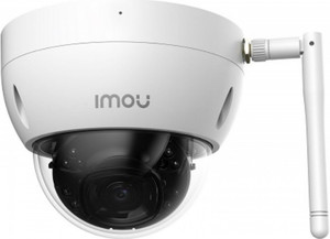IMOU Wi-Fi Camera Dome Pro 3MP IPC-D32MIP