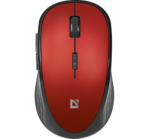 Defender Optical Wireless Mouse HIT MM-415 RF