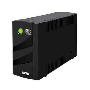 Ever UPS DUO 550 PL AVR USB T/DAVRTO-000K55/01