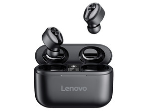 Lenovo Earbuds TWS Wireless Bluetooth Earphones HT18, black