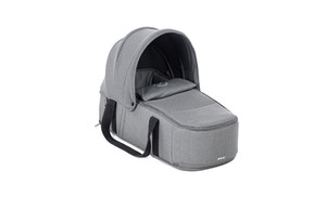 Jané Carrycot Smart, greyland