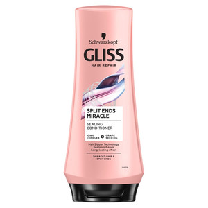 Schwarzkopf Gliss Kur Split Ends Miracle Sealing Conditioner 200ml