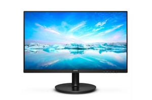 Philips 23.8" LCD Monitor 242V8LA VA HDMI DP Speakers