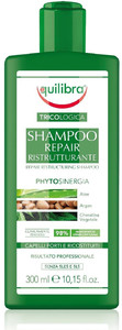 Equilibra Tricologica Repair Restructuring Hair Shampoo 300ml