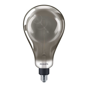Philips Decorative LED Bulb A160 E27 200 lm 1800 K