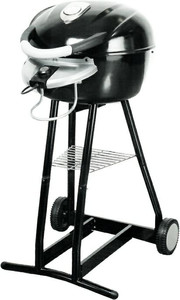 Electric Grill MG407