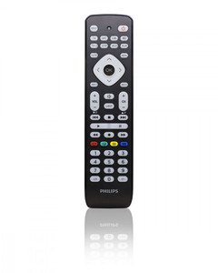 Philips Remote 8IN1 SRP2018/10