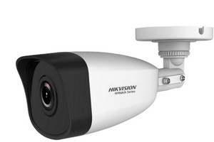 Hikvision Fixed Bullet IP Camera 4MP HWI-B140H