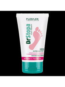Floslek Dr Stopa Cream for Cracked Heels 75ml