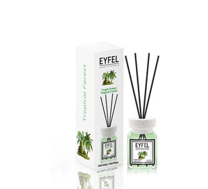 EYFEL Reed Diffuser - Tropical Forest 120ml