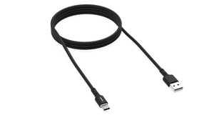 Krux USB-C Cable 1.2m LED