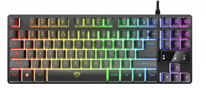 Trust Gaming Wired Keyboard GXT 833 Thado