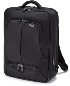 Dicota Laptop Backpack Eco Pro 15-17.3"