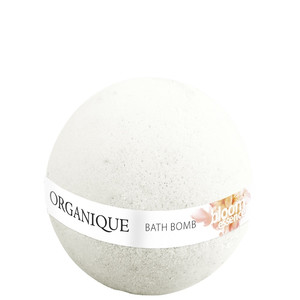 ORGANIQUE Bath Bomb Bloom Essence 170g