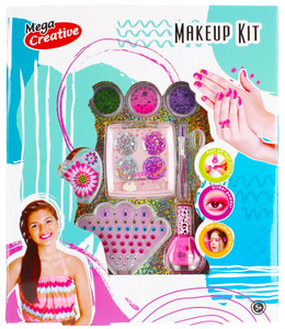 Children's Makeup Kit 5+