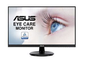 Asus 27" Monitor 75Hz BK HDMI USB-C Speaker