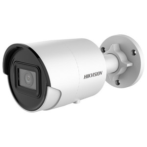 Hikvision Mini Bullet Network Camera IP DS-2CD2086G2-I
