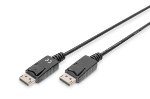 DIGITUS DisplayPort Connection Cable