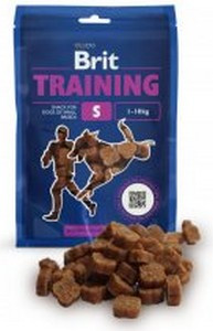 Brit Training Snacks S For Dogs of Small Breeds 100g