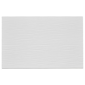 LAXVIKEN Door/drawer front, white, 60x38 cm