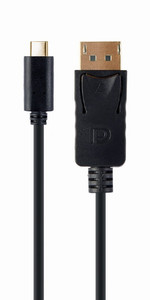 Gembird Cable USB-C for DisplayPort 4K 60Hz 2m