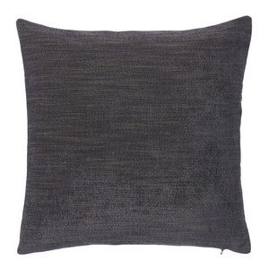 Cushion Pahea 45x45cm, dark grey