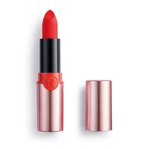 Makeup Revolution Powder Matte Lipstick Captivate