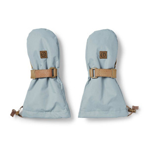 Elodie Details Mittens Gloves - Pebble Green 1-3 years