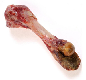 Zolux Osso di Prosciutto Bone of Parma Ham L 370g