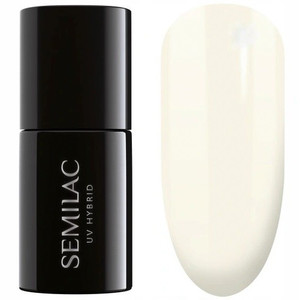 SEMILAC UV Hybrid Gel Polish Soulmate Mix - 388 Sunny Lemon 7ml