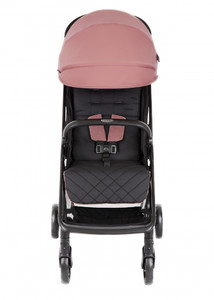 Graco Quick-folding Lightweight Travel Stroller 0-22kg/0-4y, dusty rose